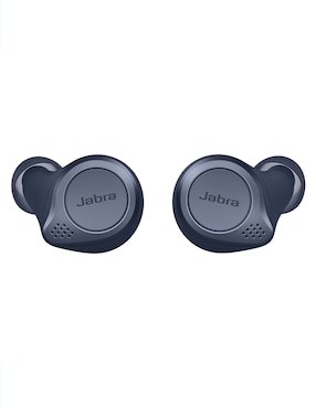 Audífonos Wireless Jabra Inalámbricos Elite Active 75T con cancelación de ruido