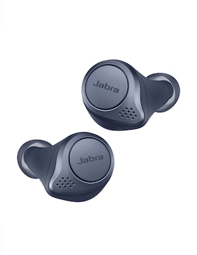 Audífonos Wireless Jabra Inalámbricos Elite Active 75T con cancelación de ruido