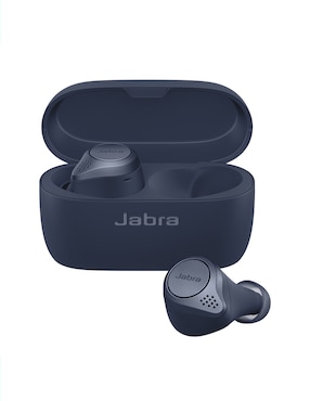Audífonos Wireless Jabra Inalámbricos Elite Active 75T con cancelación de ruido