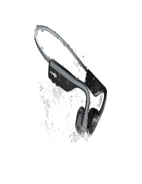 Audífonos Shokz Open Move inalámbricos con cancelación de ruido
