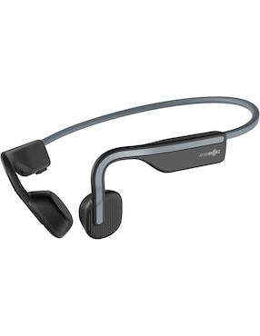 Audífonos Shokz Open Move inalámbricos con cancelación de ruido