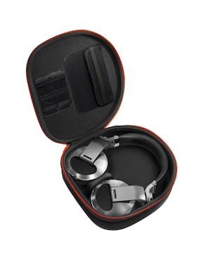 Audífonos On-Ear Pioneer Alámbricos HDJ-X10-S con cancelación de ruido