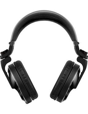 Audífonos On-Ear Pioneer Alámbricos HDJ-X10-K con cancelación de ruido