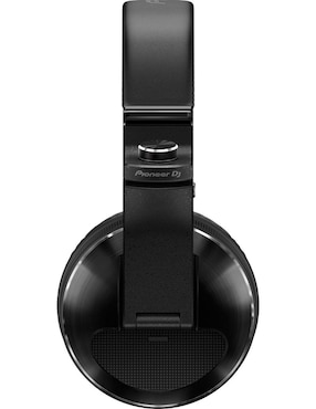 Audífonos On-Ear Pioneer Alámbricos HDJ-X10-K con cancelación de ruido