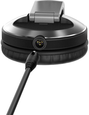 Audífonos On-Ear Pioneer Alámbricos HDJ-X10-K con cancelación de ruido