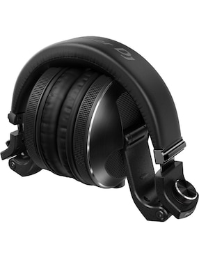 Audífonos On-Ear Pioneer Alámbricos HDJ-X10-K con cancelación de ruido