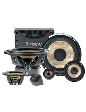 Bocina Focal PS 165 F3E