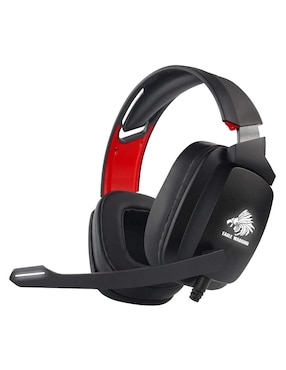 Audífonos Over-Ear Eagle Warrior Diamond inalámbricos