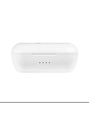 Audífonos In-Ear Mitzu Inalámbricos MH-9098