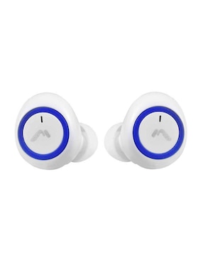 Audífonos In-Ear Mitzu Inalámbricos MH-9098