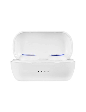 Audífonos In-Ear Mitzu Inalámbricos MH-9098