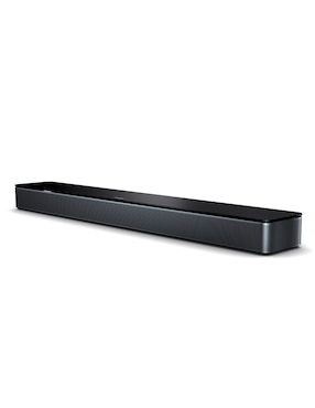 Barra de sonido Bose Smart Soundbar 300