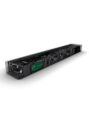 Barra de sonido Bose Smart Soundbar 300