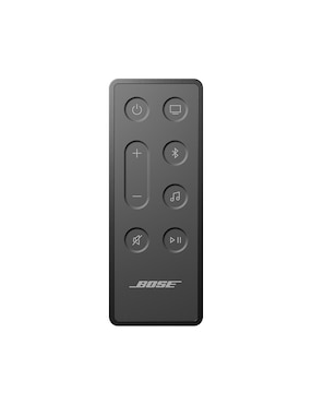 Barra de sonido Bose Smart Soundbar 300