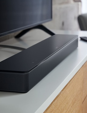 Barra de sonido Bose Smart Soundbar 300