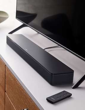 Barra de sonido Bose Smart Soundbar 300