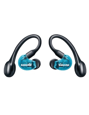 Audífonos True Wireless Shure Aonic 215 inalámbricos