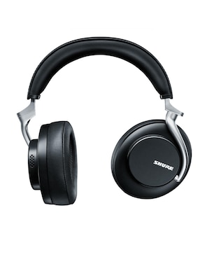Audífonos Over-Ear Shure inalámbricos con cancelación de ruido