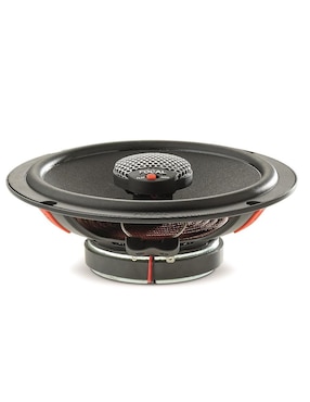 Juego de Bocinas Coaxial Focal ICU 165