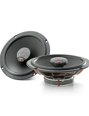 Bocina Focal