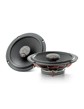 Bocina Focal