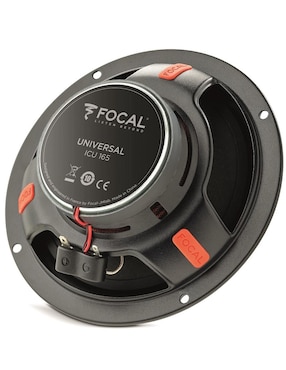 Bocina Focal