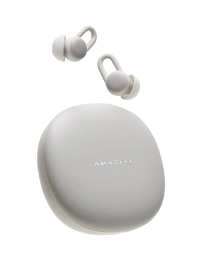 Audífonos True Wireless Amazfit Zenbuds inalámbricos con cancelación de ruido
