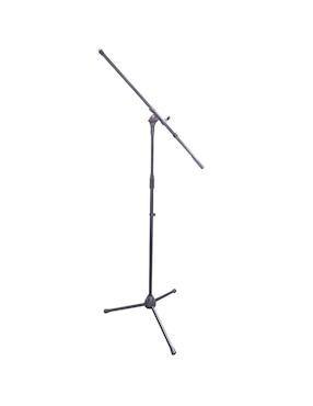 Pedestal Tripié Micrófono Kaiser KSR con Extensor