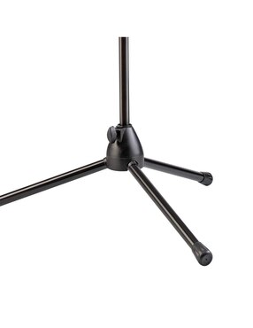 Pedestal Tripié Micrófono Kaiser KSR con Extensor