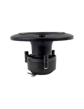 Tweeter Mitzu Eléctrico Bala Redonda 650WPMPO