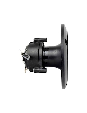 Tweeter Mitzu Eléctrico Bala Redonda 650WPMPO