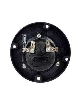 Tweeter Mitzu Eléctrico Bala Redonda 650WPMPO