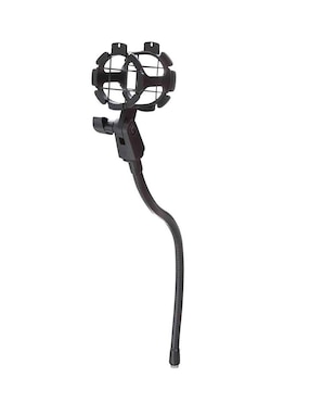 Soporte Grabar Audio y Video Kaiser KSR Flexible