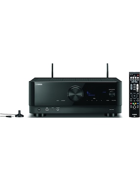 Receptor de Audio y Video Yamaha RXV4A