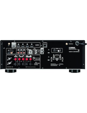 Receptor de Audio y Video Yamaha RXV4A