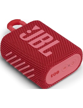Bocina Portátil JBL Go 3