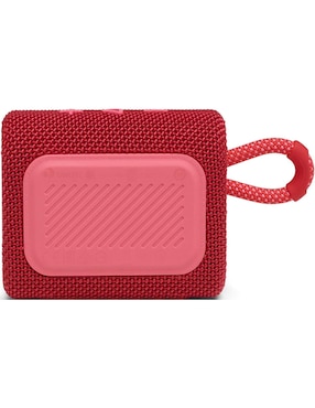 Bocina Portátil JBL Go 3