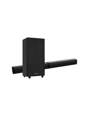 Barra de sonido Select Sound Bt3283 con subwoofer