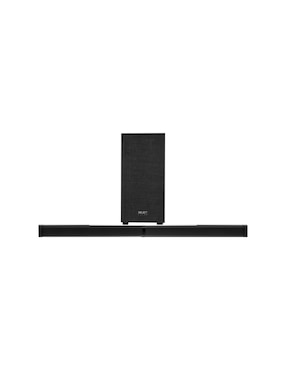 Barra de sonido Select Sound Bt3283 con subwoofer
