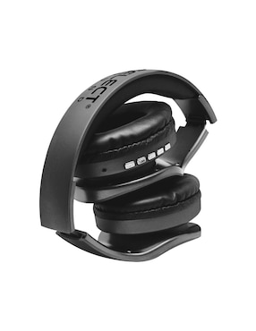 Audífonos Over-Ear Select Sound alámbricos e inalámbricos con cancelación de ruido