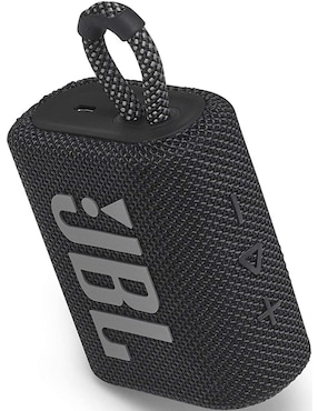 Bocina Inalámbrica JBL Go 3
