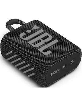 Bocina Inalámbrica JBL Go 3