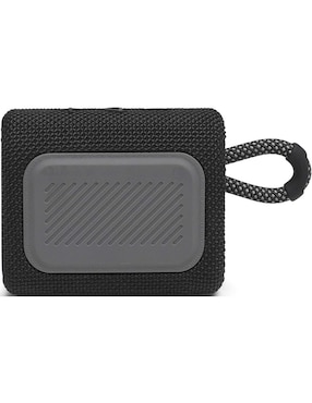 Bocina Inalámbrica JBL Go 3