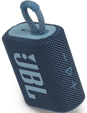 Bocina Inalámbrica JBL Go 3