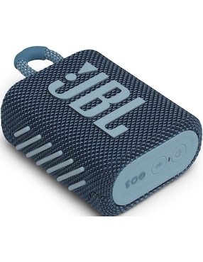 Bocina Inalámbrica JBL Go 3