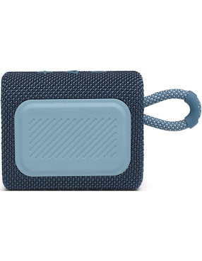 Bocina Inalámbrica JBL Go 3