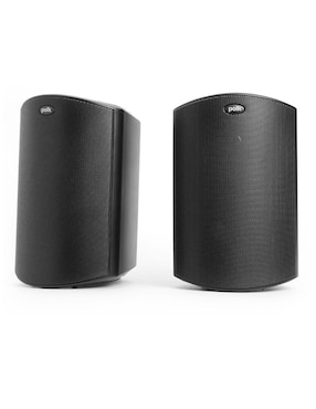Bafle exterior Polk Audio Atrium 4
