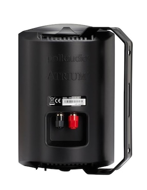 Bafle exterior Polk Audio Atrium 4