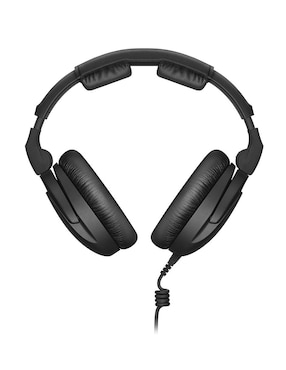 Audífonos Over-Ear Sennheiser HD 300 Pro alámbricos