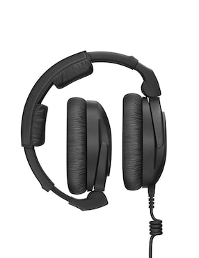 Audífonos Over-Ear Sennheiser HD 300 Pro alámbricos